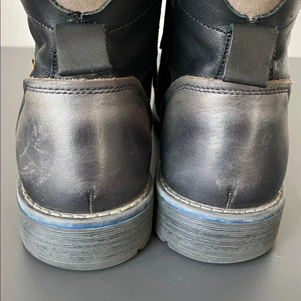 Pikolinos Men's York M2M-8170 Leather Ankle Boots Sz 41
